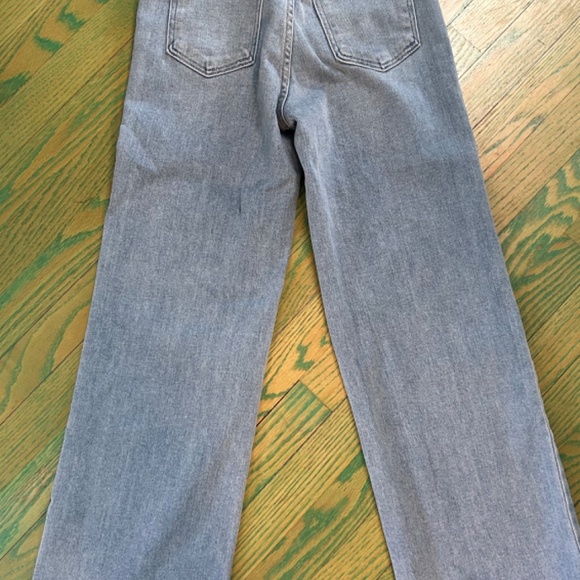 Just Black Denim Carpenter Jean - Picture 2 of 3